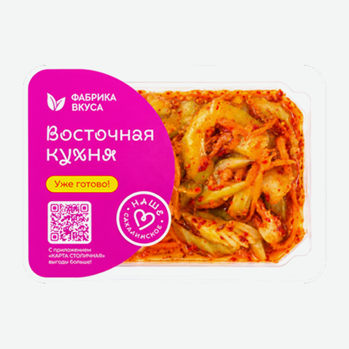 Сельдерей по-восточному 120г