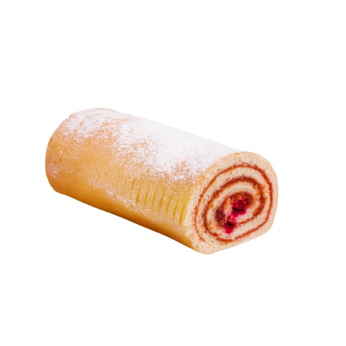 Рулет вес. с джемом