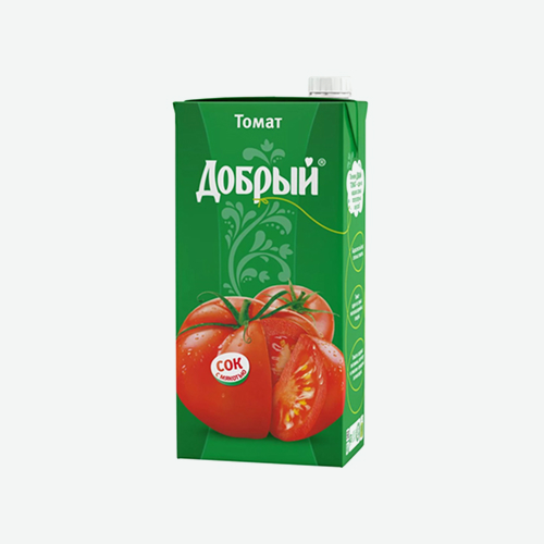 Нектар 2.0т/п Томат (Добрый)