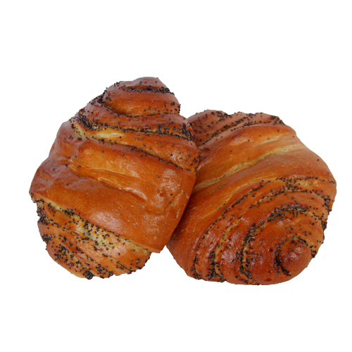 Булочка "Улитка" 200г (2х100г)