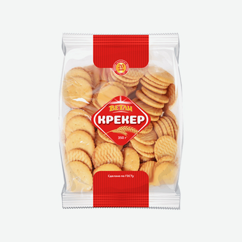 Крекер 350г Классический (Ветли)