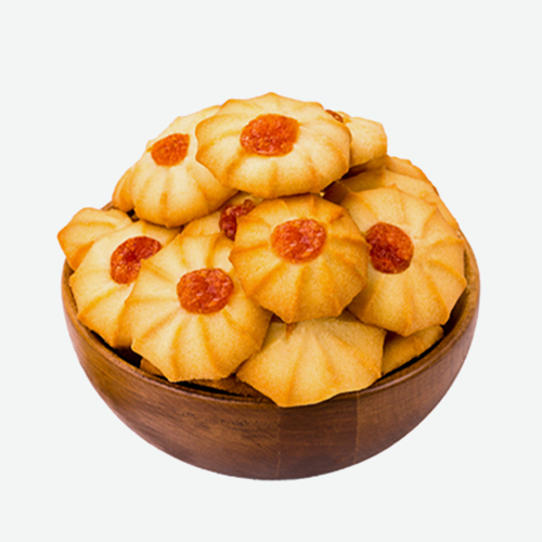 Печенье вес. Курабье Бакинское