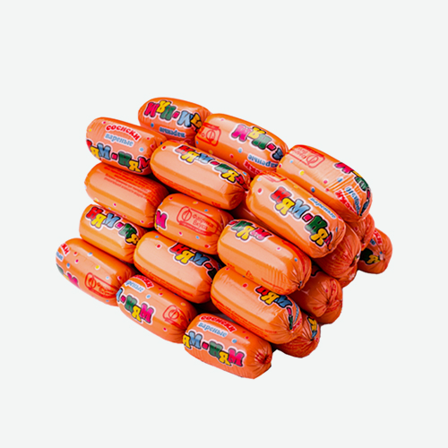 Сосиски Ням-Ням