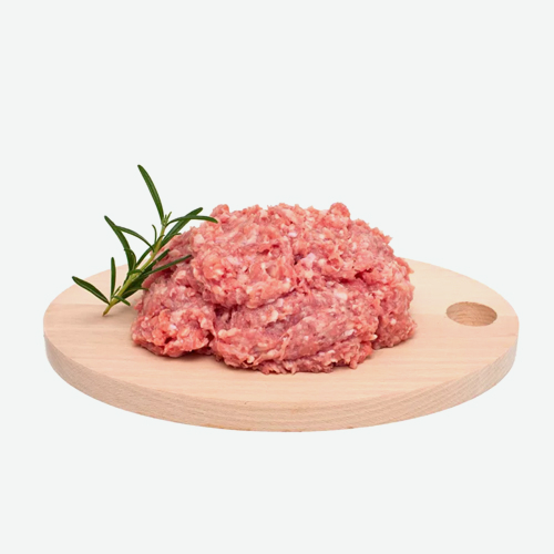 Мясная основа из индейки для котлет 900г (Индилайт)