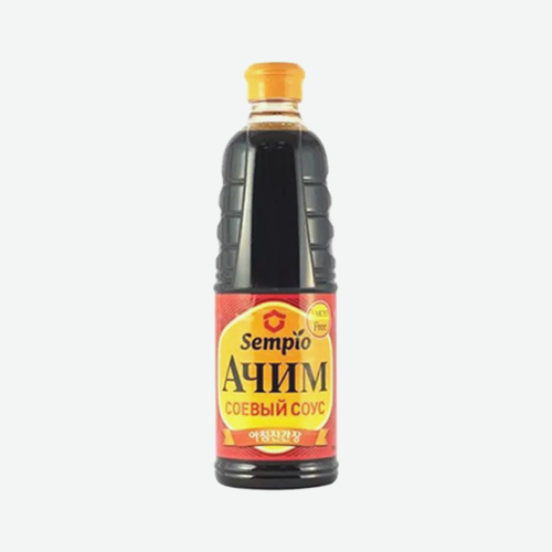 Соус соевый "Ачим" 860г