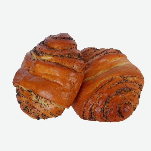 Булочка "Улитка" 200г (2х100г)