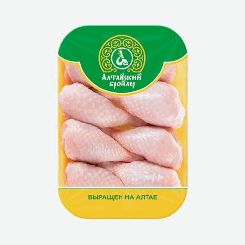 Цыпленок бройлера голень с/м (Алтайский бройлер)