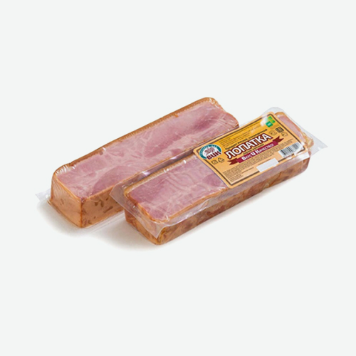Лопатка в/у в/к 400г (ВИК)