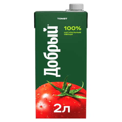 Нектар 2.0т/п Томат (Добрый)