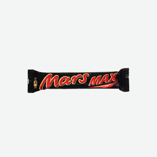 Батончик "Марс" 81г Макс
