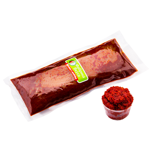 шт Перцовая паста "Ян-Нём" 250г