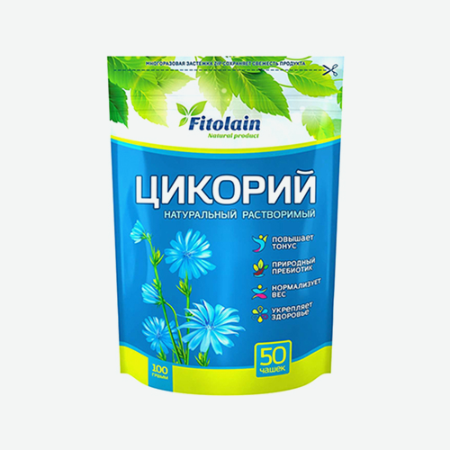 Цикорий "Fitolain" 100гр
