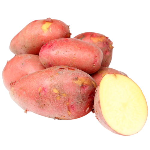 Картофель (вес) молодой (Азербайджан)