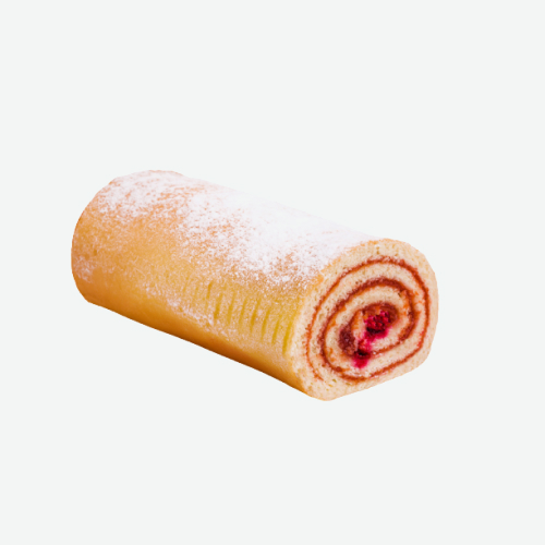Рулет вес. с джемом
