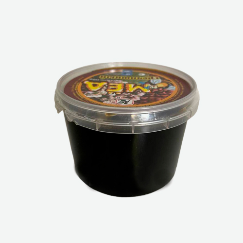 Мёд Гречишный 350г пл/б (Приморье)