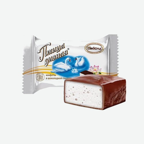 Конфеты (Акконд) Птица дивная