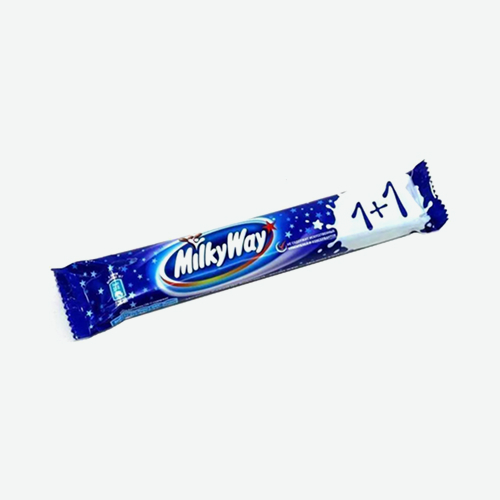 Батончик "Милки вей" 52г