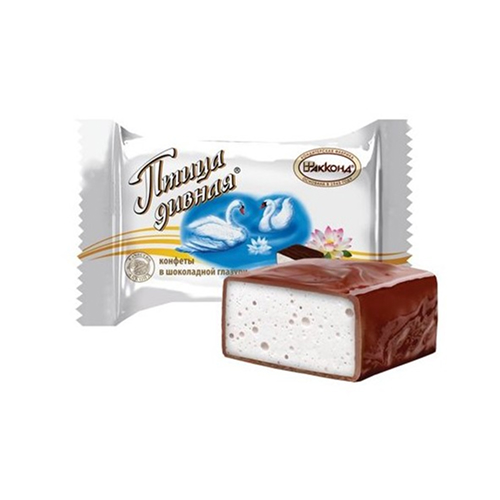Конфеты (Акконд) Птица дивная