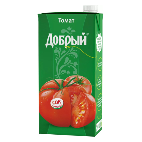 Нектар 2.0т/п Томат (Добрый)