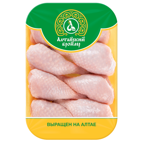 Цыпленок бройлера голень с/м (Алтайский бройлер)