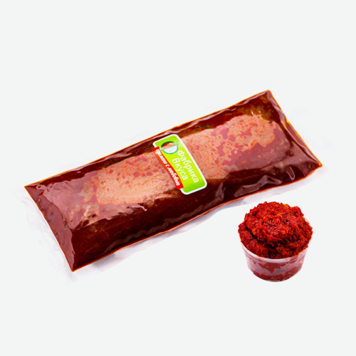 шт Перцовая паста "Ян-Нём" 250г