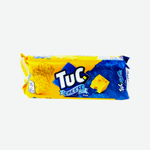 Крекер 100г (Тук) Сыр