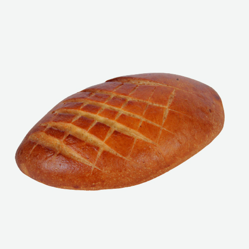 Булочка (шт) Ириска 120г